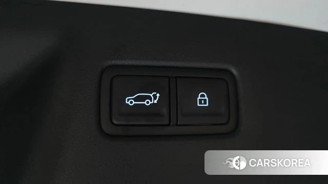 Hyundai Santa Fe (MX5) id 5001681 из Кореи 9