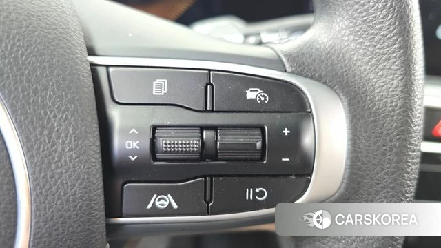 Kia The New K5 3rd generation id 4674726 из Кореи 9