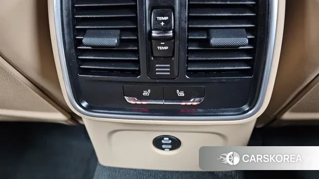 Porsche Macan id 3518488 из Кореи 9