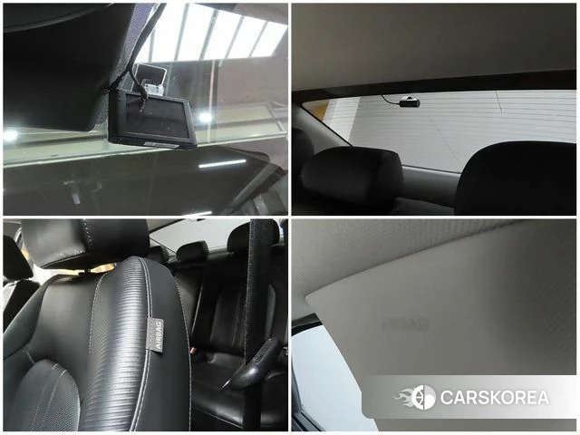 Hyundai Sonata (DN8) id 4997763 из Кореи 9