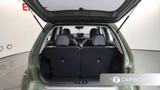 Hyundai Casper id 4585881 из Кореи 9