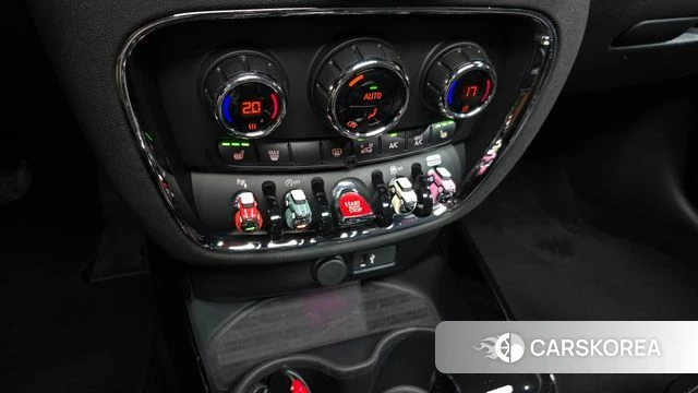 Mini Cooper Clubman id 4749273 из Кореи 9