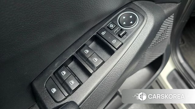 Kia Seltos id 4937142 из Кореи 9