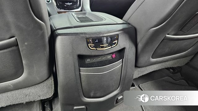 Cadillac Escalade id 5004416 из Кореи 9