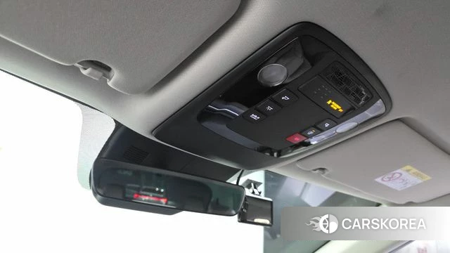 Kia The New Carnival 4th Generation id 5026066 из Кореи 9