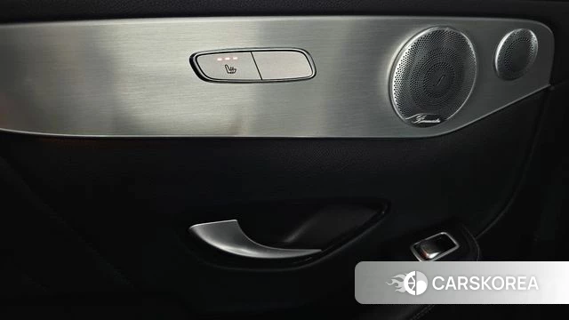 Mercedes-Benz GLC-Class X253 id 5003984 из Кореи 9