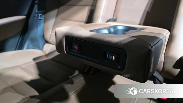 Renault Korea (Samsung) The New QM6 id 5022109 из Кореи 9