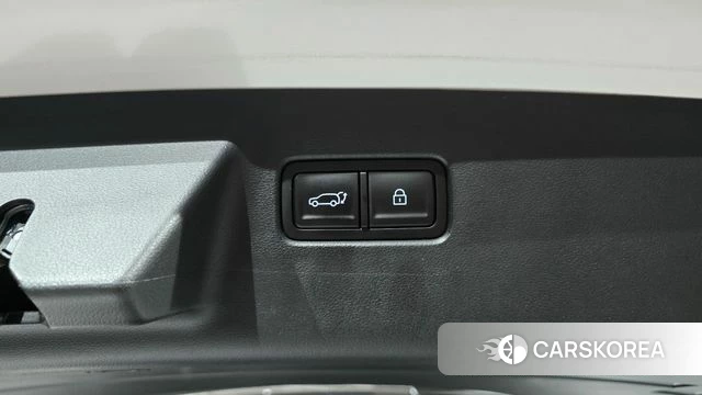 Hyundai Santa Fe (MX5) id 4674560 из Кореи 9