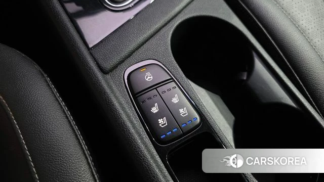Kia Niro id 4953249 из Кореи 9