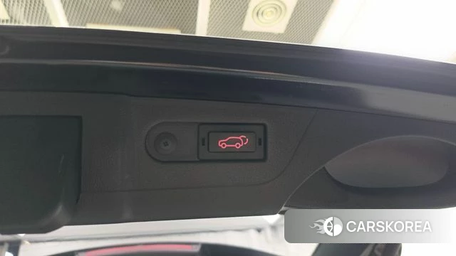 Ssangyong G4 Rexton id 4960270 из Кореи 9