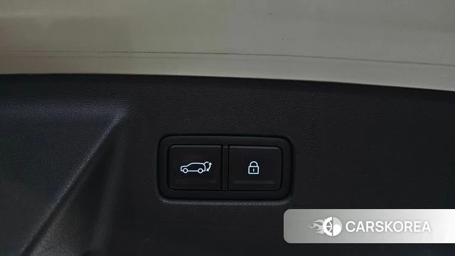 Hyundai Santa Fe (MX5) id 5016361 из Кореи 9
