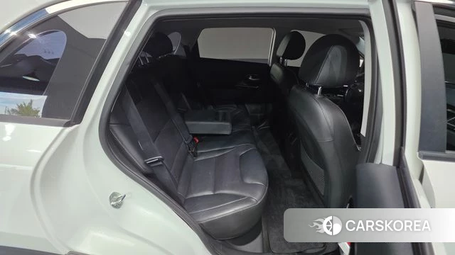Kia Niro EV id 5018868 из Кореи 9