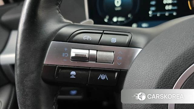 Hyundai Sonata D Edge (DN8) id 5011805 из Кореи 9