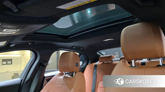 Jaguar XE id 4923497 из Кореи 9