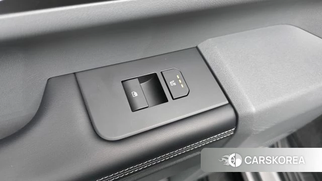 Kia Tasman id 5051815 из Кореи 9