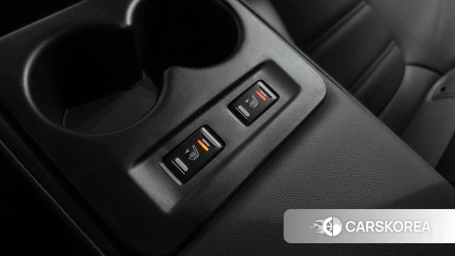 Renault Korea (Samsung) The New SM6 id 4921679 из Кореи 9