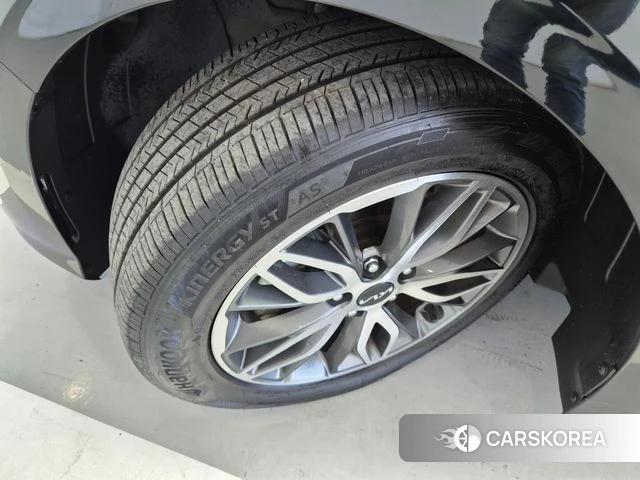 Kia K5 3rd generation id 5002720 из Кореи 9