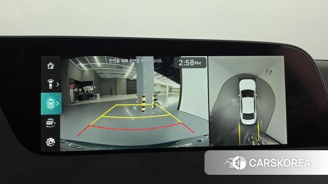 Genesis G90 (RS4) id 4997198 из Кореи 9