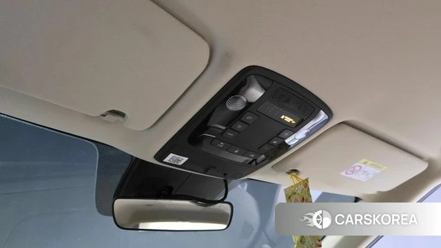 Kia Carnival 4th generation id 4721798 из Кореи 9