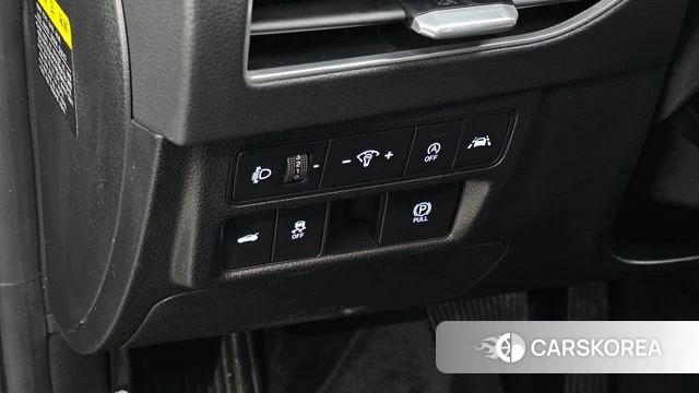 Hyundai Sonata (DN8) id 5023734 из Кореи 10