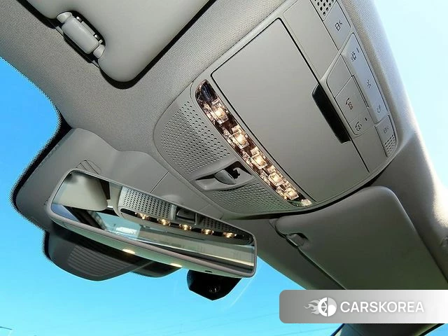Mercedes-Benz E-Class W213 id 5028685 из Кореи 9