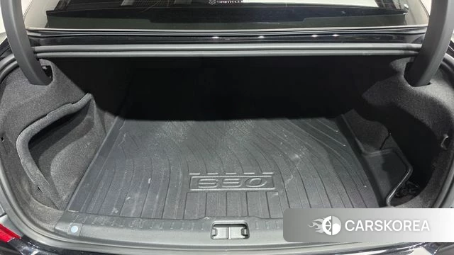 Volvo S90 id 5004213 из Кореи 9