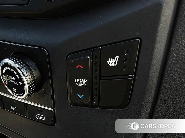 Hyundai The New Grand Starex id 5023885 из Кореи 9
