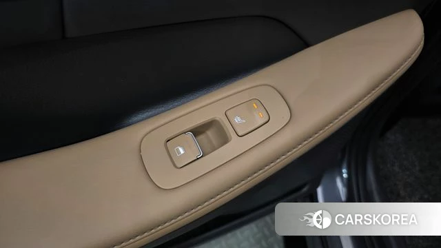 Hyundai Sonata (DN8) id 5047582 из Кореи 9