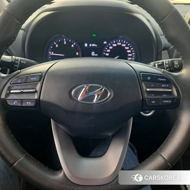 Hyundai Kona id 4948526 из Кореи 9