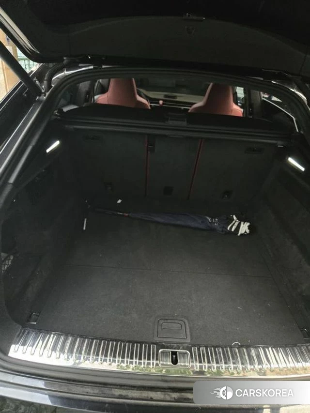 Audi SQ8 (4M) id 4997884 из Кореи 9
