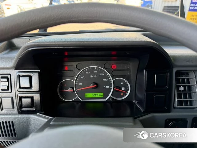 Chevrolet (GM Daewoo) New Damas id 4917985 из Кореи 9