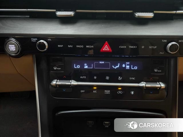 Kia Carnival 4th generation id 4848159 из Кореи 9