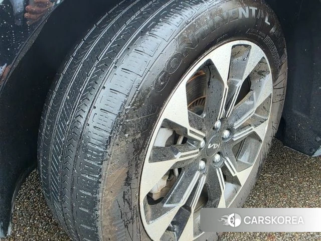 Kia Carnival 4th generation id 5016423 из Кореи 9