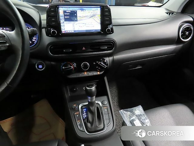 Hyundai The New Kona id 5017484 из Кореи 9