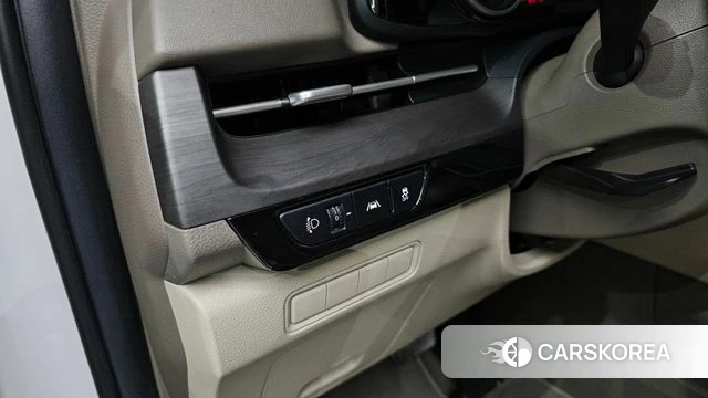 Kia Carnival 4th generation id 5017919 из Кореи 9
