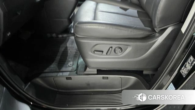 Hyundai Staria id 4990440 из Кореи 9