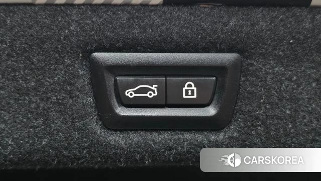 BMW 5 Series (G30) id 5029230 из Кореи 9
