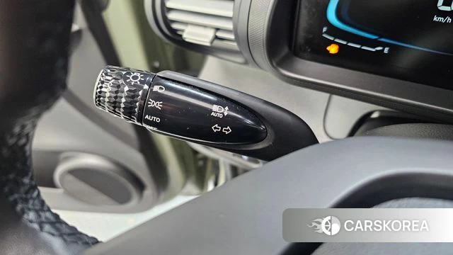Hyundai Casper id 4957930 из Кореи 9