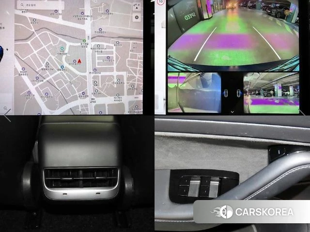 Tesla Model 3 id 4982338 из Кореи 9