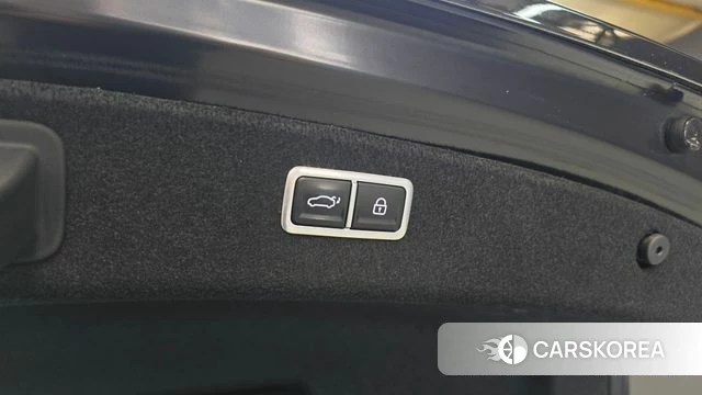Genesis G80 (RG3) id 4935693 из Кореи 9
