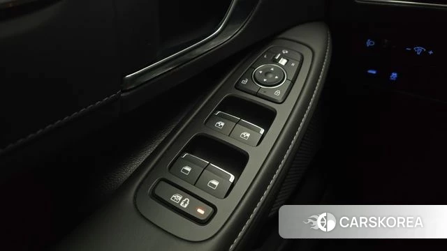 Hyundai Sonata (DN8) id 4996992 из Кореи 9