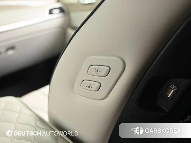 Hyundai Palisade id 5028691 из Кореи 9