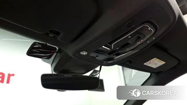 Audi A6 (C8) id 3443526 из Кореи 9