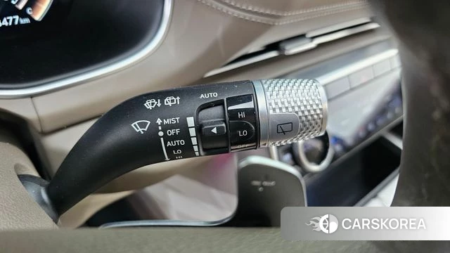 Genesis GV80 id 5028746 из Кореи 9
