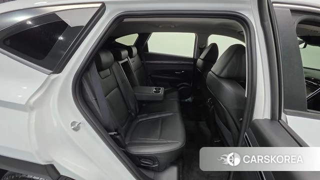 Hyundai Tucson (NX4) id 4518758 из Кореи 9