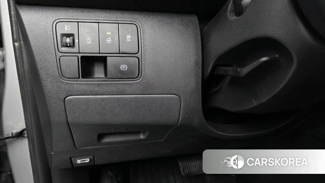 Hyundai Staria id 5026226 из Кореи 9