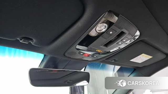 Kia K8 Hybrid id 4854378 из Кореи 9
