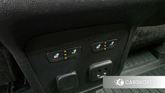 Chevrolet (GM Daewoo) The New Equinox id 5017239 из Кореи 9