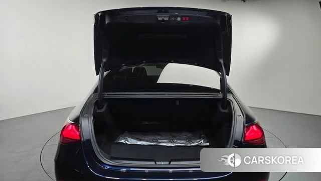 Mercedes-Benz E-Class W214 id 5033165 из Кореи 9