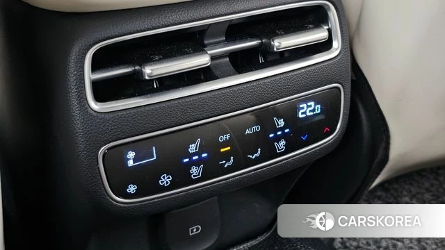 Genesis GV70 id 5032902 из Кореи 9